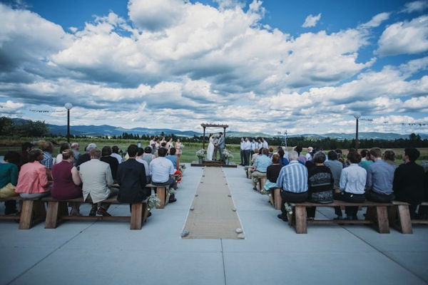 spokane winery weddings venue