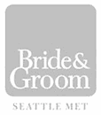 Seattle Bride and Groom