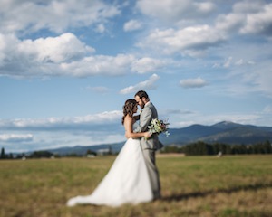 spokane winery weddings photos